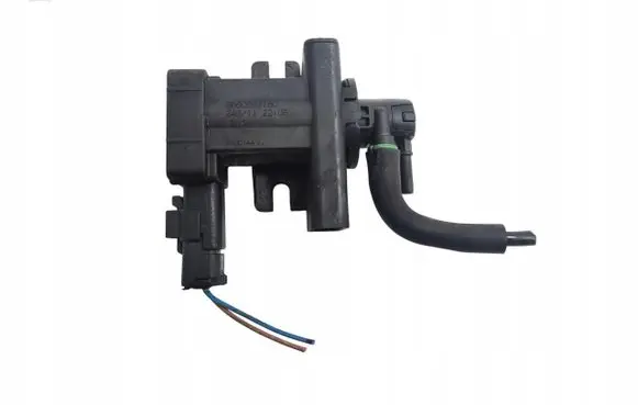 Valve vacuum