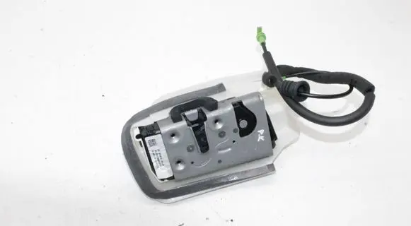 Tesla Model Y Coupe door lock (next to the handle) 150067291B