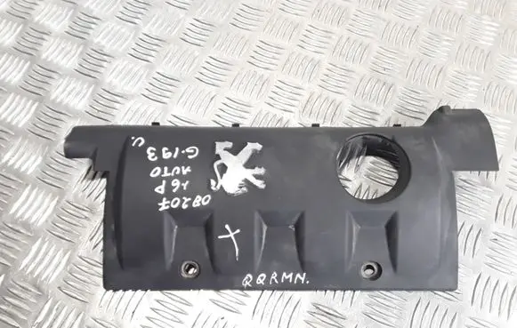 Peugeot 207 Engine cover (trim) M04013A150 V756735480