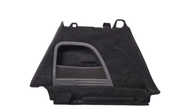 Citroen C4 II Picasso Trunk/boot side trim panel 96778272ZD