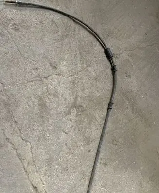 Rover 214 - 216 - 220 Throttle cable 