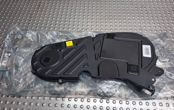 Alfa Romeo Giulietta Timing belt guard (cover) 55232663 55209692 55251291