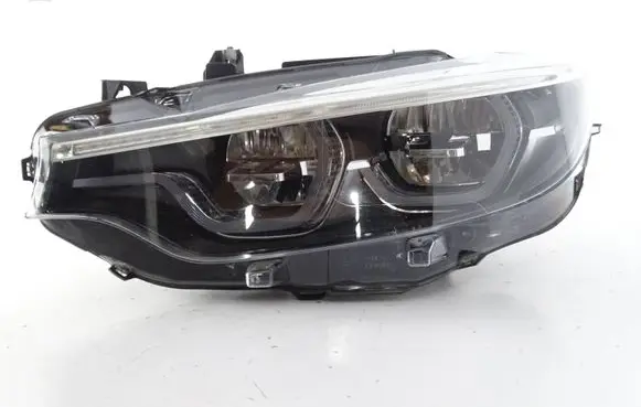 BMW 4 F36 Gran coupe Headlight washer pump 7498919-02