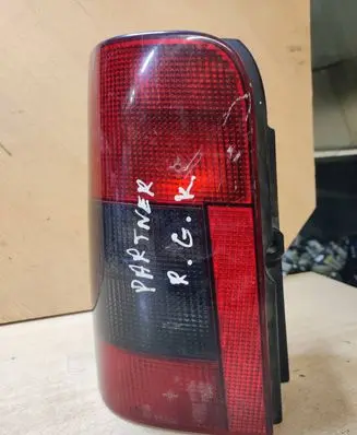 Peugeot Partner Rear/tail lights 45050