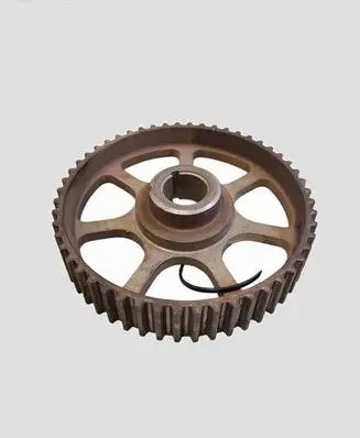Volkswagen Golf V Camshaft pulley/ VANOS 06A109111B