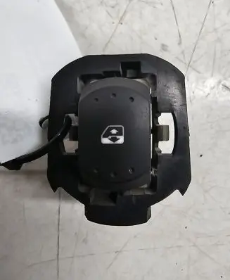 Renault Laguna II Electric window control switch