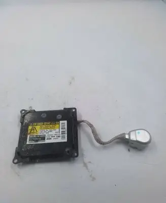 Toyota Prius (XW30) Headlight ballast module Xenon 3900078515 12V24V190