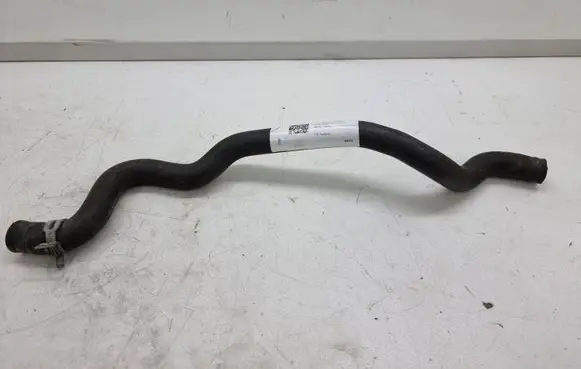 BMW 5 F10 F11 Engine coolant pipe/hose 9119168 64539119168