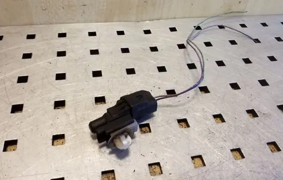 Mitsubishi Space Wagon Outside/exterior temperature sensor 0775004220