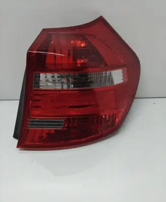 BMW 1 E81 E87 Rear/tail lights 7164956