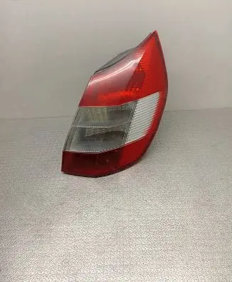 Renault Scenic II - Grand scenic II Rear/tail lights 8200493375 2SK0086590891 15911600