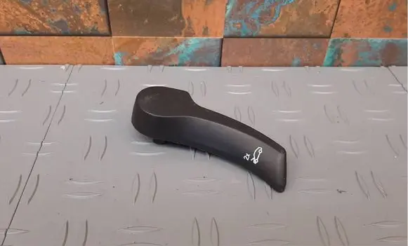 BMW X5 G05 Other interior part 7445745
