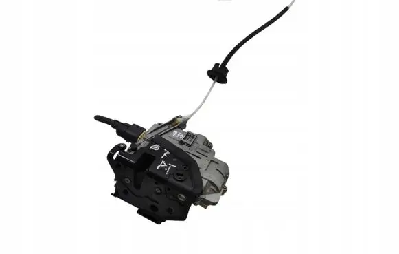 Audi Q7 4L Rear door lock 3C4839016A