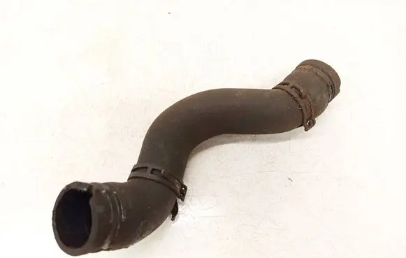 Opel Astra H Engine coolant pipe/hose 