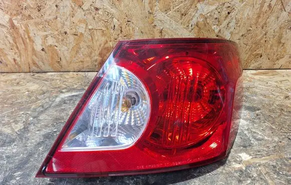 Chrysler Sebring (JS) Rear/tail lights
