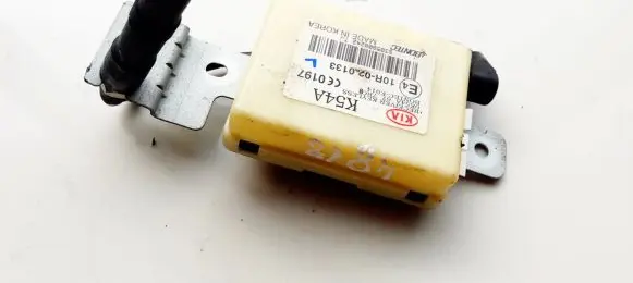 KIA Carnival Other control units/modules 10R020133 K54A