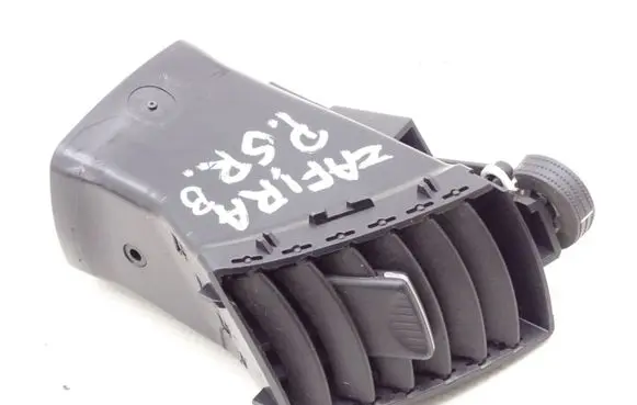 Opel Zafira B Dash center air vent grill 13144402