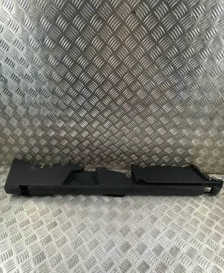 Audi Q7 4M Other trunk/boot trim element 4M0863527N