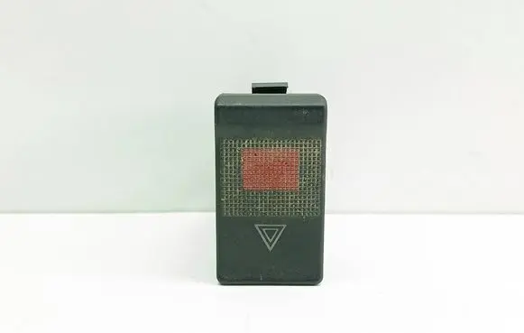 Audi A6 S6 C4 4A Hazard light switch 4A0941509