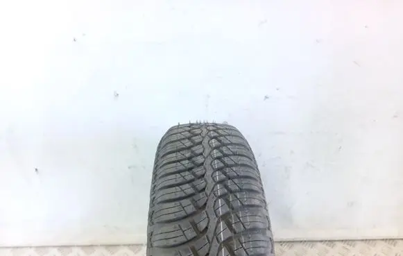 KIA Ceed R13 summer tire UNIROYAL RALLYE38065 16565R13