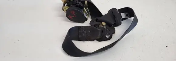 Peugeot 607 Front seatbelt 96491283XX