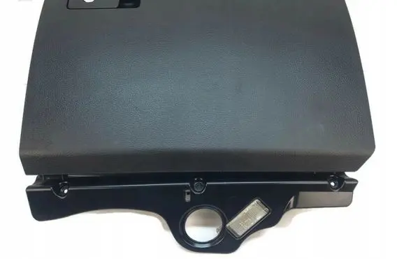 Volkswagen PASSAT B6 Glove box set 3C1857097AN