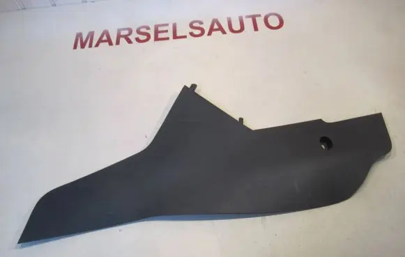 Volkswagen T-Cross Other center console (tunnel) element 2GM863046