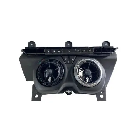 Chevrolet Camaro Climate control unit 84441500