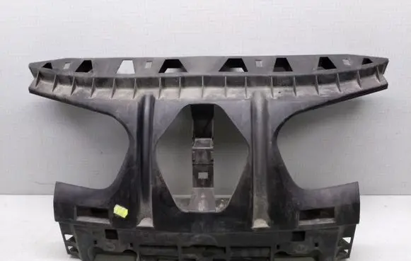 Renault Megane II Front bumper mounting bracket 8200412377