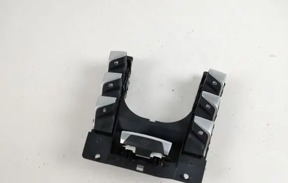 Citroen DS5 Electric window control switch 96661742ZD
