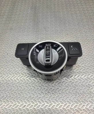 Mercedes-Benz ML W166 Light switch A2129050751