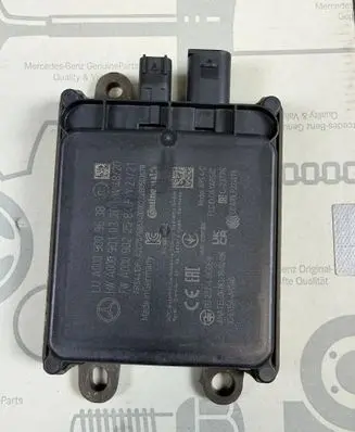 Mercedes-Benz S W223 Distronic sensor radar A0009009638