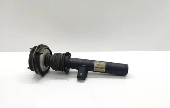 BMW 5 E60 E61 Front shock absorber with coil spring 6772219 677221902 31316772219