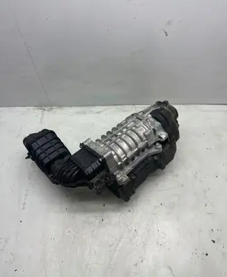 Volkswagen PASSAT B6 Supercharger 325484