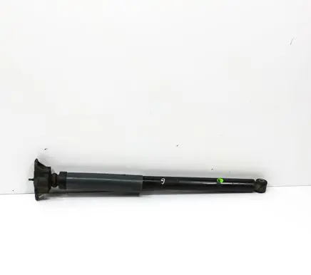 Volvo C30 Rear shock absorber/damper 4N5118159AA