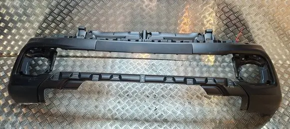 Fiat Fullback Front bumper S26337707 6400H091