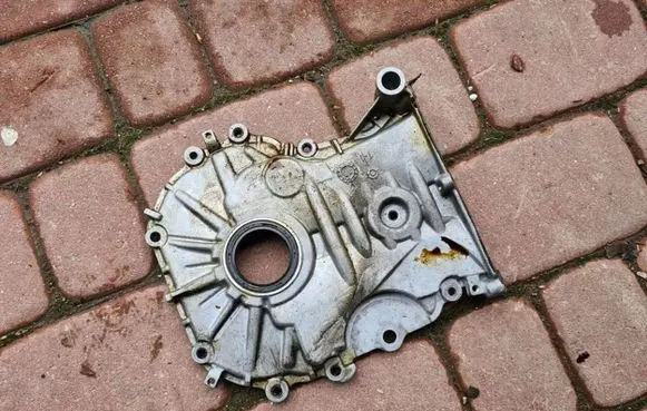 Opel Zafira C ABS pump bracket 11TYS