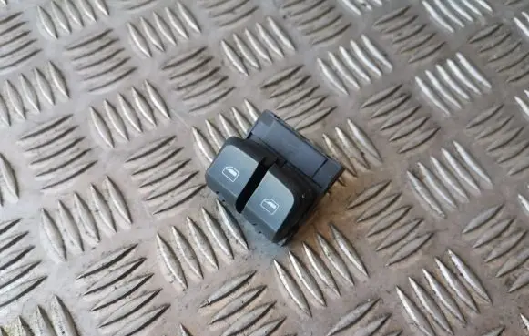Audi A5 8T 8F Electric window control switch 8K0959851A