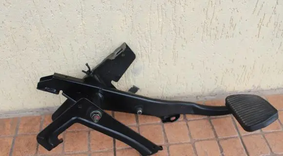 Opel Meriva A Brake pedal XXX