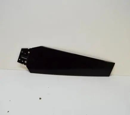 Audi A7 S7 4G (B) pillar trim (top) 4G8853290