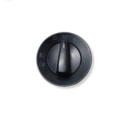 Volkswagen Golf IV Light switch 1008900011