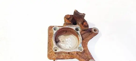 Mercedes-Benz B W245 Bracket in trunk/boot 