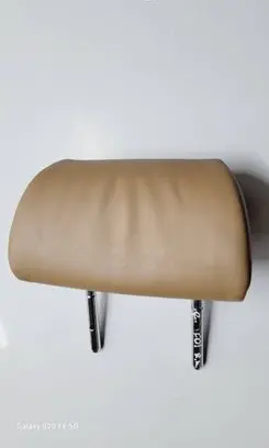 BMW 7 F01 F02 F03 F04 Rear seat headrest 