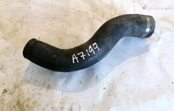 Toyota Avensis Verso Intercooler hose/pipe