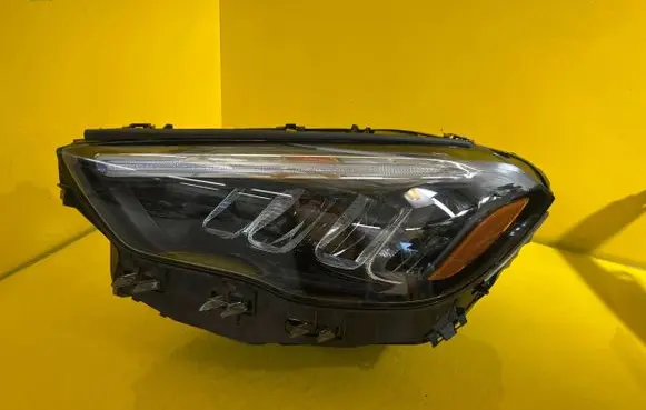 Mercedes-Benz GLA H247 Headlight/headlamp A2479066507