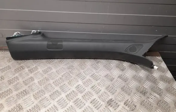Audi A5 (A) pillar trim 8W7867233C