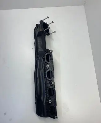 BMW 5 F10 F11 Intake manifold 70341449 15714 PA6GF30