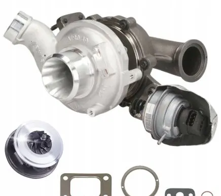 Fiat Ducato Turbo 8068500003