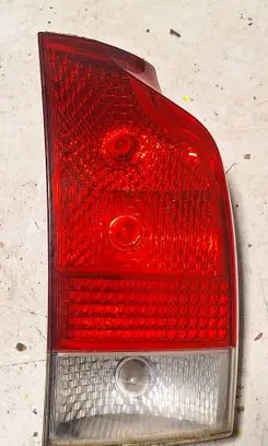 Volvo V70 Rear/tail lights 161038