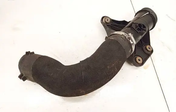 Audi A7 S7 4G Intercooler hose/pipe